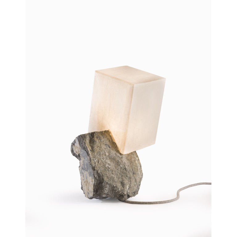 Valerie Jolly  - Equation of Equilibrium 2